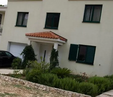 Apartamento 3785-1 For 4 Pers In