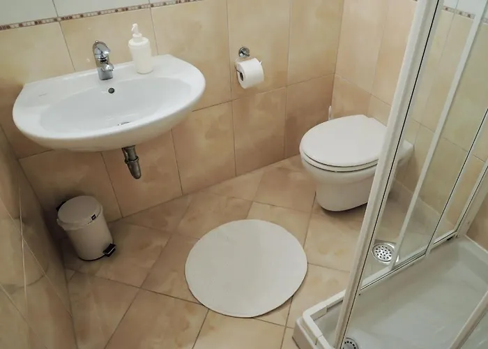 3785-1 For 4 Pers In Apartman